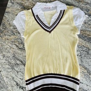 Juniors Work/Dress Shirt